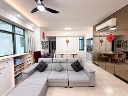 Merawoods (D23), Condominium #552549331